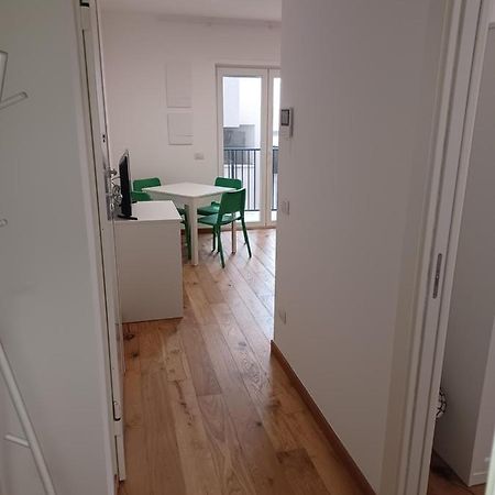 Traversa I Apartment Bari Extérieur photo