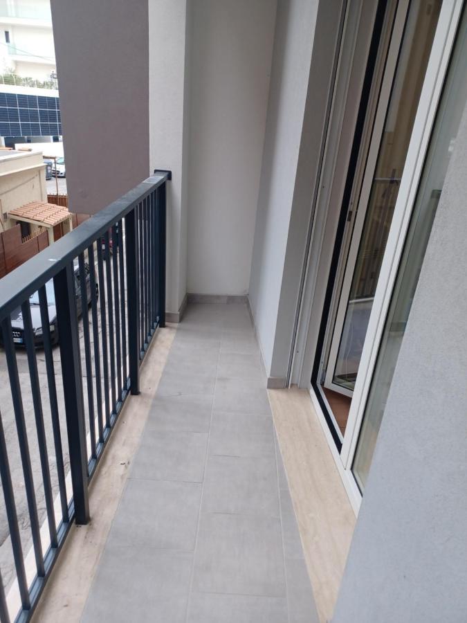 Traversa I Apartment Bari Extérieur photo
