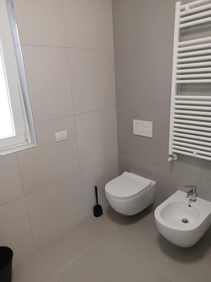 Traversa I Apartment Bari Extérieur photo