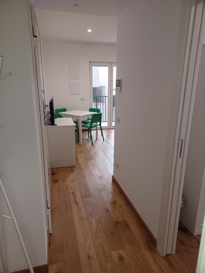 Traversa I Apartment Bari Extérieur photo