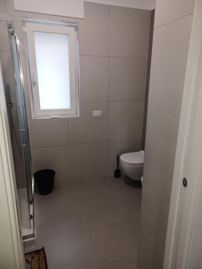 Traversa I Apartment Bari Extérieur photo