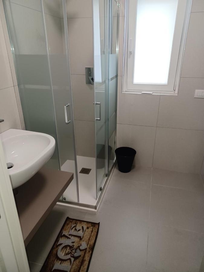 Traversa I Apartment Bari Extérieur photo