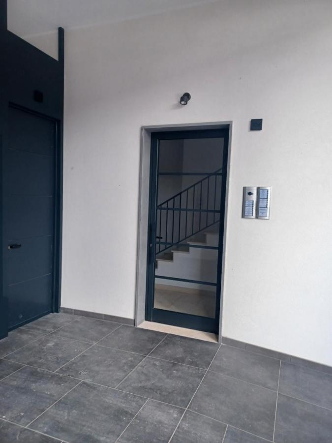 Traversa I Apartment Bari Extérieur photo
