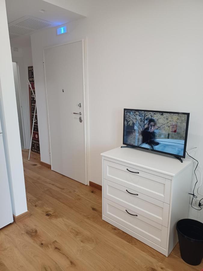 Traversa I Apartment Bari Extérieur photo