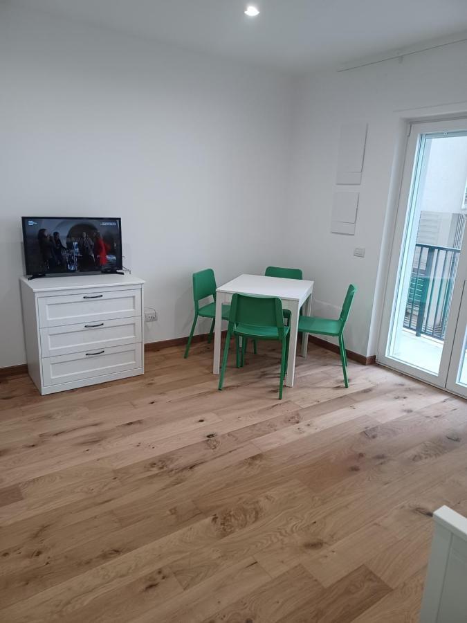 Traversa I Apartment Bari Extérieur photo