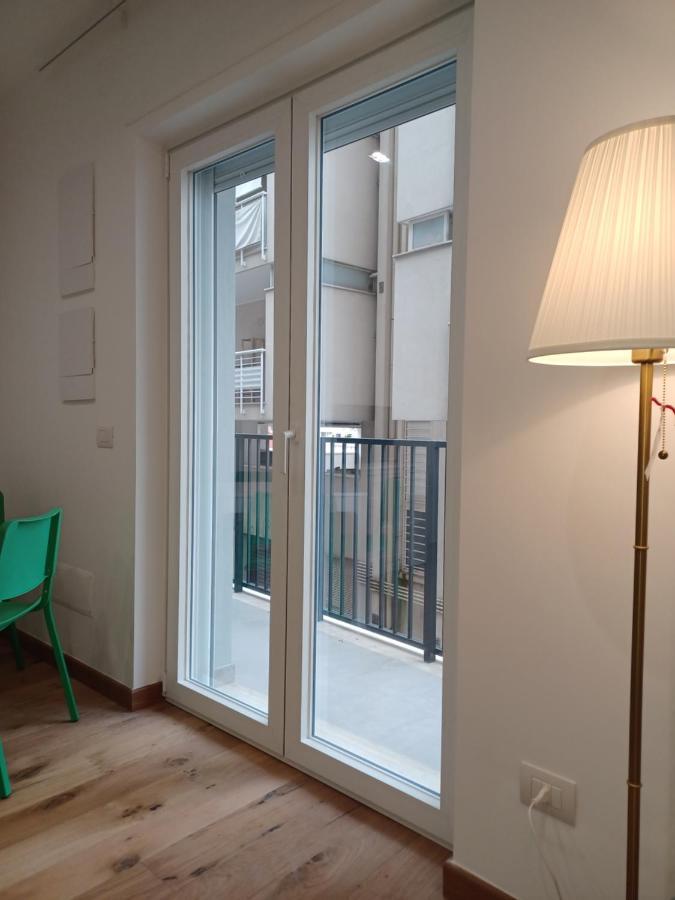 Traversa I Apartment Bari Extérieur photo