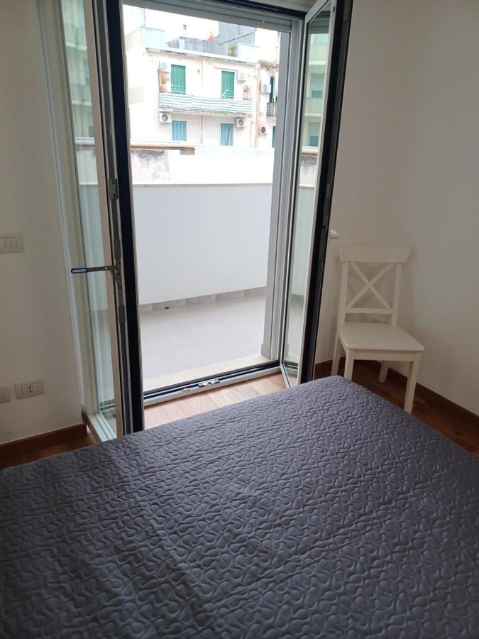 Traversa I Apartment Bari Extérieur photo