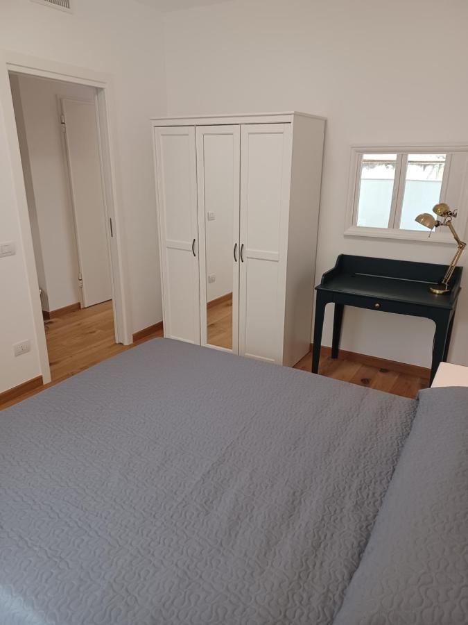 Traversa I Apartment Bari Extérieur photo
