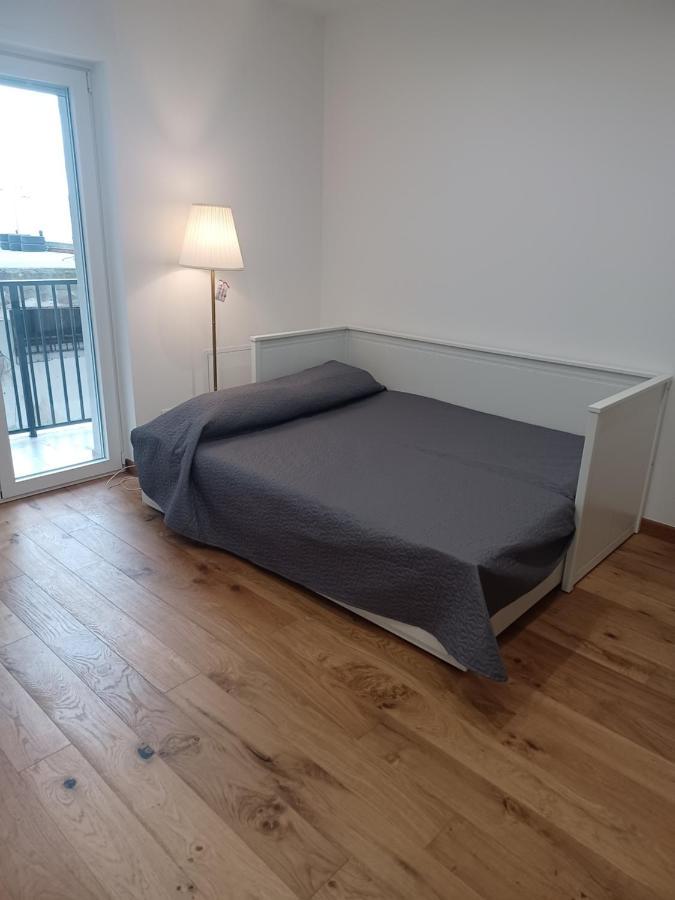 Traversa I Apartment Bari Extérieur photo