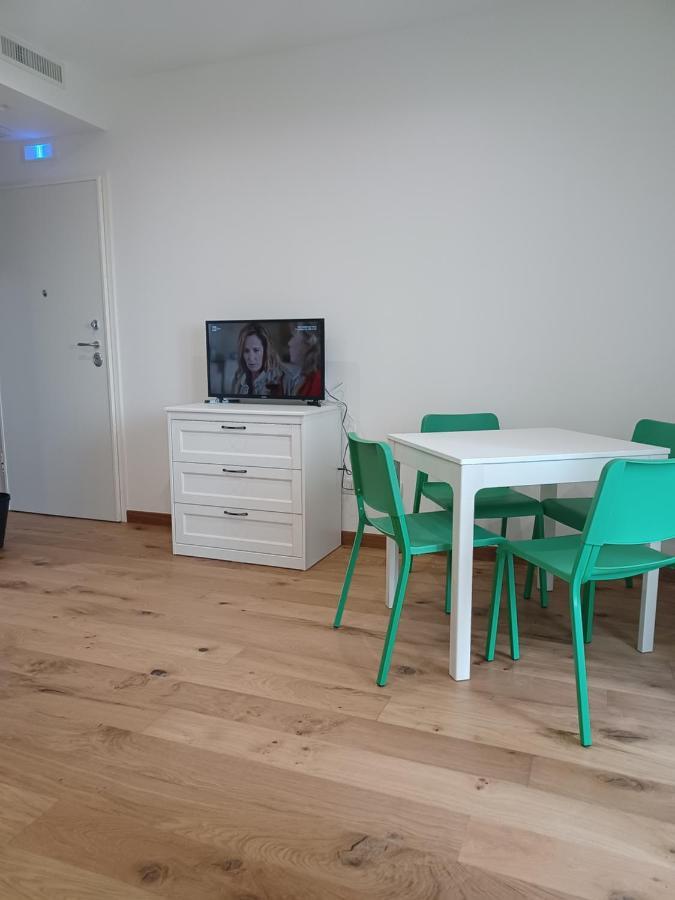 Traversa I Apartment Bari Extérieur photo