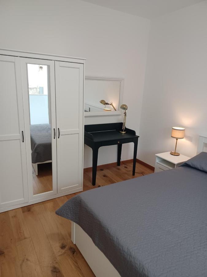 Traversa I Apartment Bari Extérieur photo